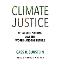 Enlarge image Cover: Climate Justice - SIMON & SCHUSTER AUDIO