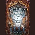 Cover: The Impossible Trials of Benjamiah Creek - SIMON & SCHUSTER AUDIO