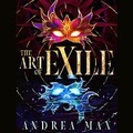 Cover: The Art of Exile - SIMON & SCHUSTER AUDIO