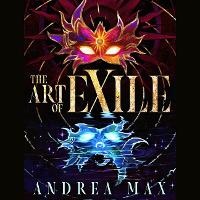 Enlarge image Cover: The Art of Exile - SIMON & SCHUSTER AUDIO