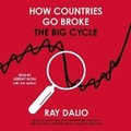 Cover: How Countries Go Broke - SIMON & SCHUSTER AUDIO