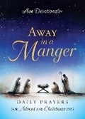 Cover: Away in a Manger - Ave Maria Press