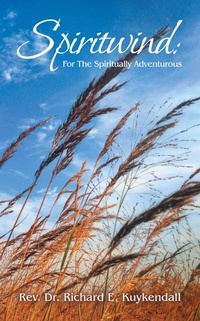 Abbildung von: Spiritwind: For The Spiritually Adventurous - Trafford Publishing