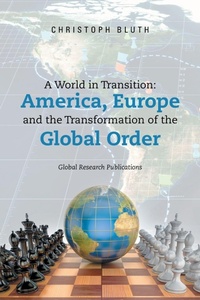 Enlarge image Cover: A World in Transition - Xlibris Corporation