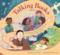 Cover: Talking Books - Atheneum Books for Young Readers