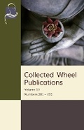 Cover: Collected Wheel Publications - BPS Pariyatti Editions