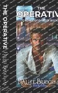 Cover: The Operative - Olivia Kimbrell Press, Incorporated