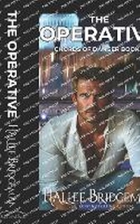Enlarge image Cover: The Operative - Olivia Kimbrell Press, Incorporated