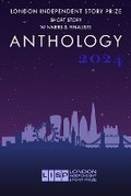 Cover: London Independent Story Prize - LISP