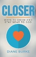 Cover: Closer - Diane Burke