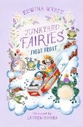 Cover: Junkyard Fairies 3: Fight Frost - Walker Books Australia