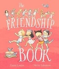 Cover: The Friendship Book - Walker Books Australia