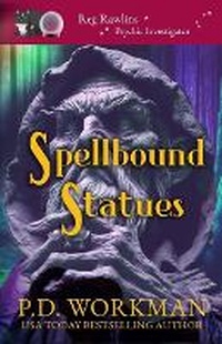 Enlarge image Cover: Spellbound Statues - PD Workman