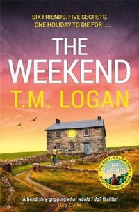 Enlarge image Cover: The Weekend - Zaffre
