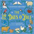 Cover: The 12 Days o Yule - BC Books