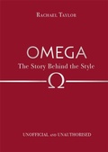 Cover: Omega: The Story Behind the Style - Bonnier Books Ltd