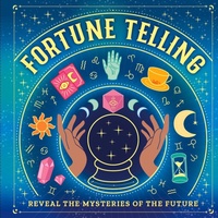 Enlarge image Cover: Fortune Telling - Welbeck Children's Books