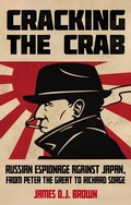 Bild: Cracking the Crab - Hurst Publishers