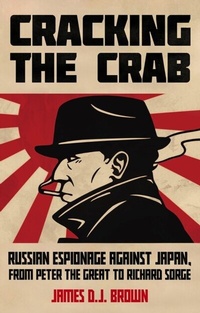 Bild: Cracking the Crab - Hurst Publishers