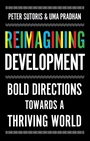 Cover: Reimagining Development - Hurst Publishers