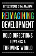 Cover: Reimagining Development - Hurst Publishers