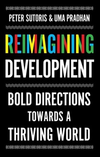 Abbildung von: Reimagining Development - Hurst Publishers