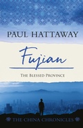 Cover: Fujian - Langham Publishing