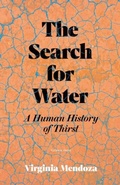 Cover: The Search for Water - Pushkin Press