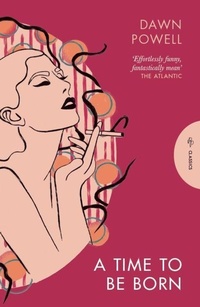 Enlarge image Cover: A Time to Be Born - Pushkin Press Classics