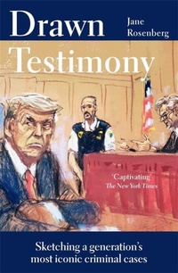 Abbildung von: Drawn Testimony - Manilla Press