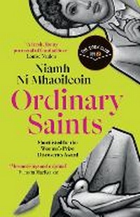 Abbildung von: Ordinary Saints - Manilla Press