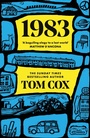 Cover: 1983 - Swift Press