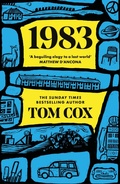 Cover: 1983 - Swift Press