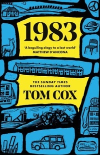 Enlarge image Cover: 1983 - Swift Press