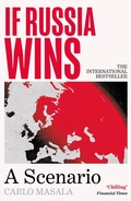 Cover: If Russia Wins - Atlantic Books
