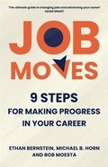 Cover: Job Moves - BLINK Publishing