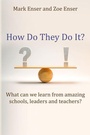 Cover: How Do They Do It? - Crown House Publishing