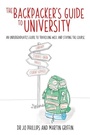 Cover: The Backpacker's Guide to University - Crown House Publishing