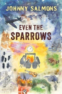 Abbildung von: Even The Sparrows - Troubador Publishing