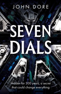 Enlarge image Cover: Seven Dials - Troubador Publishing