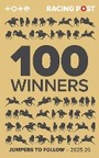 Cover: Racing Post 100 Winners - Pitch Publishing Ltd
