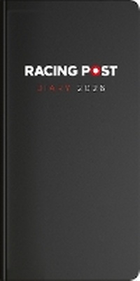Abbildung von: Racing Post Pocket Diary 2026 - Pitch Publishing Ltd