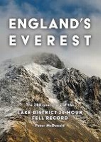 Abbildung von: England's Everest - Independent Publishing Network