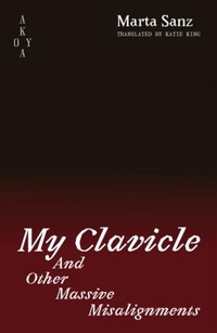 Abbildung von: My Clavicle: - Akoya Publishing