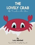 Cover: The Lovely Crab - BookVAULT Publishing