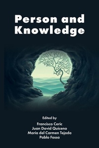 Enlarge image Cover: Person and Knowledge - Emerald Publishing Limited