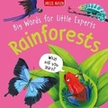 Cover: Rainforest - Miles Kelly Publishing Ltd
