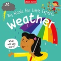 Cover: Weather - Miles Kelly Publishing Ltd