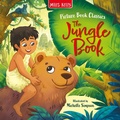 Cover: The Jungle Book - Miles Kelly Publishing Ltd