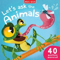 Abbildung von: Let's Ask the Animals - Miles Kelly Publishing Ltd